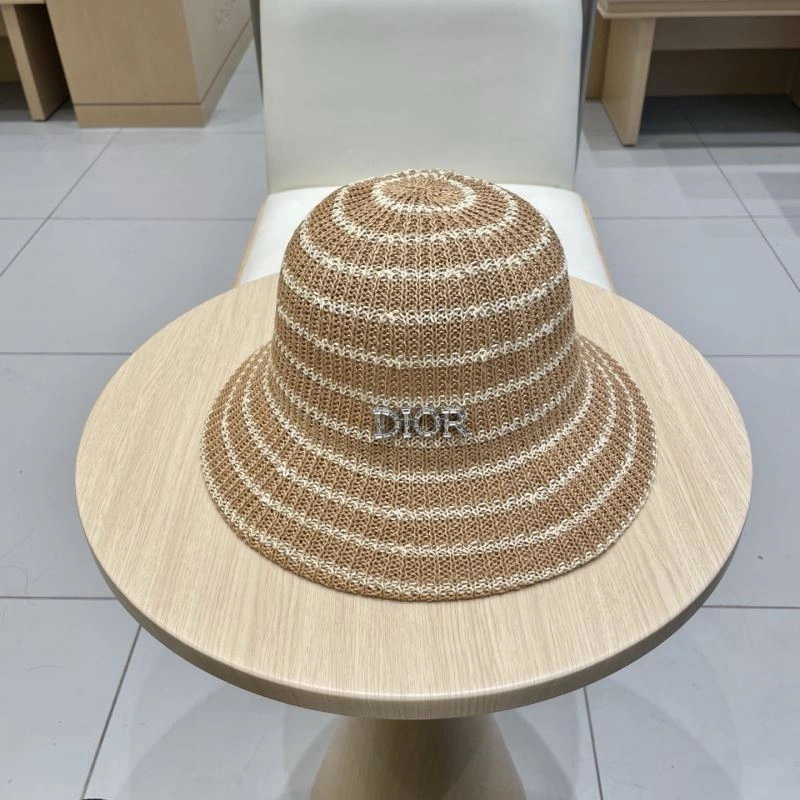 Christian Dior Caps ComfortFit 262137