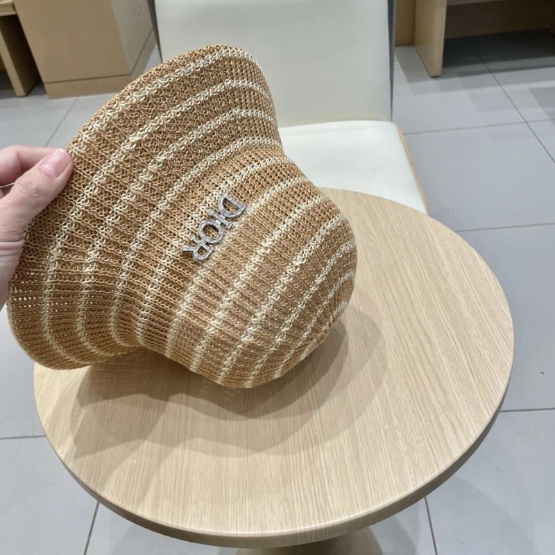 Christian Dior Caps ComfortFit 262137