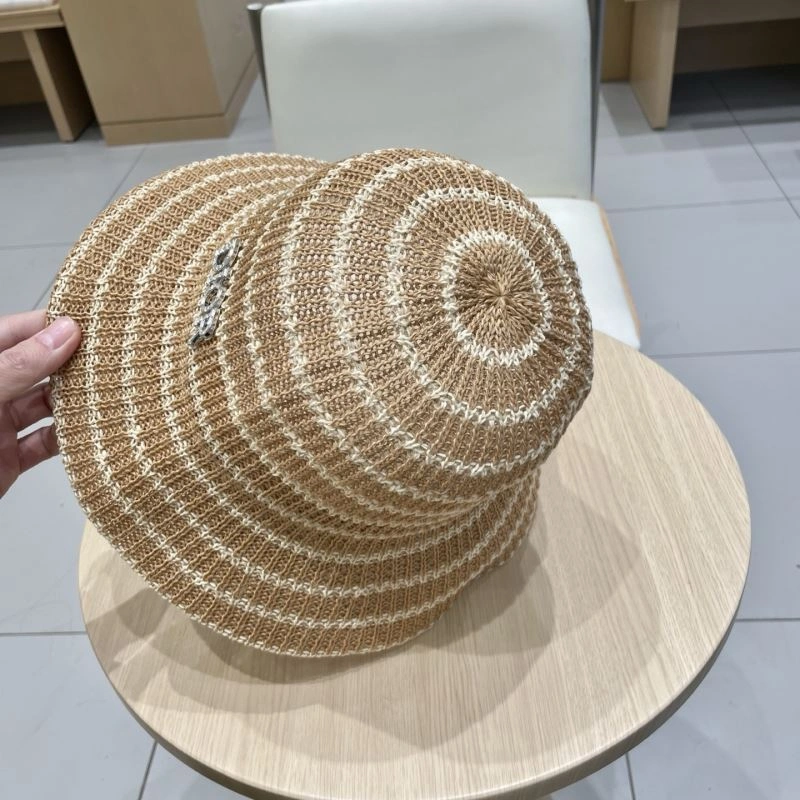 Christian Dior Caps ComfortFit 262137