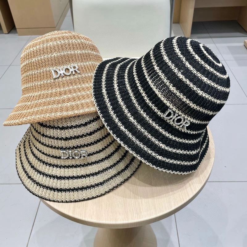 Christian Dior Caps ComfortFit 262137