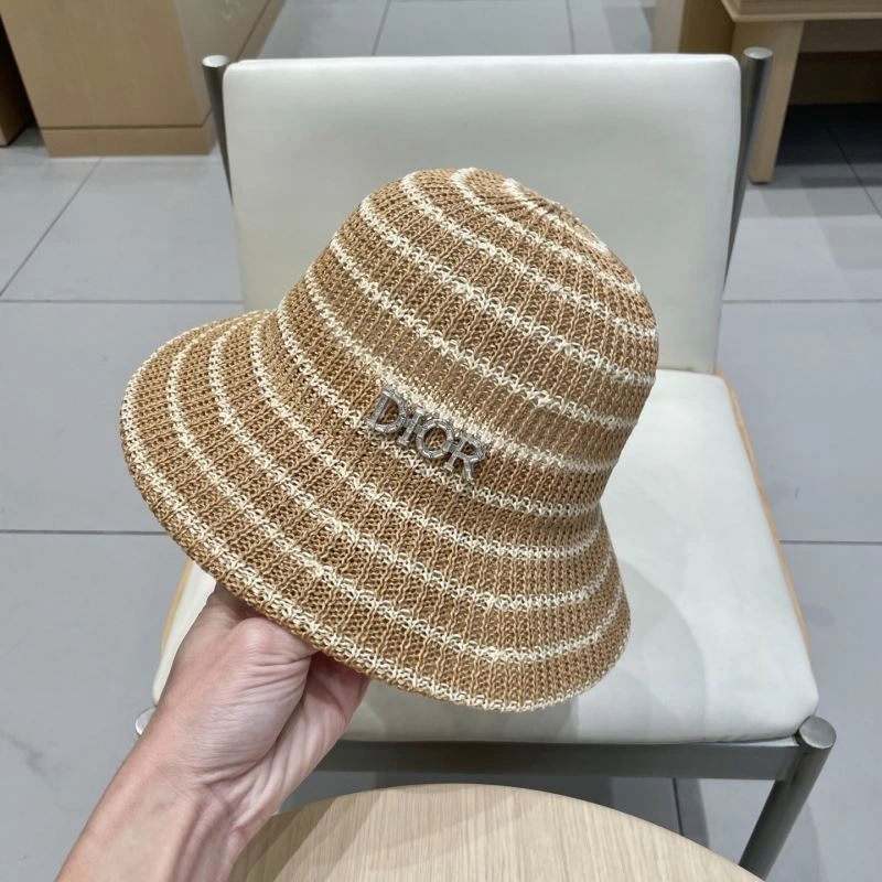 Christian Dior Caps ComfortFit 262137