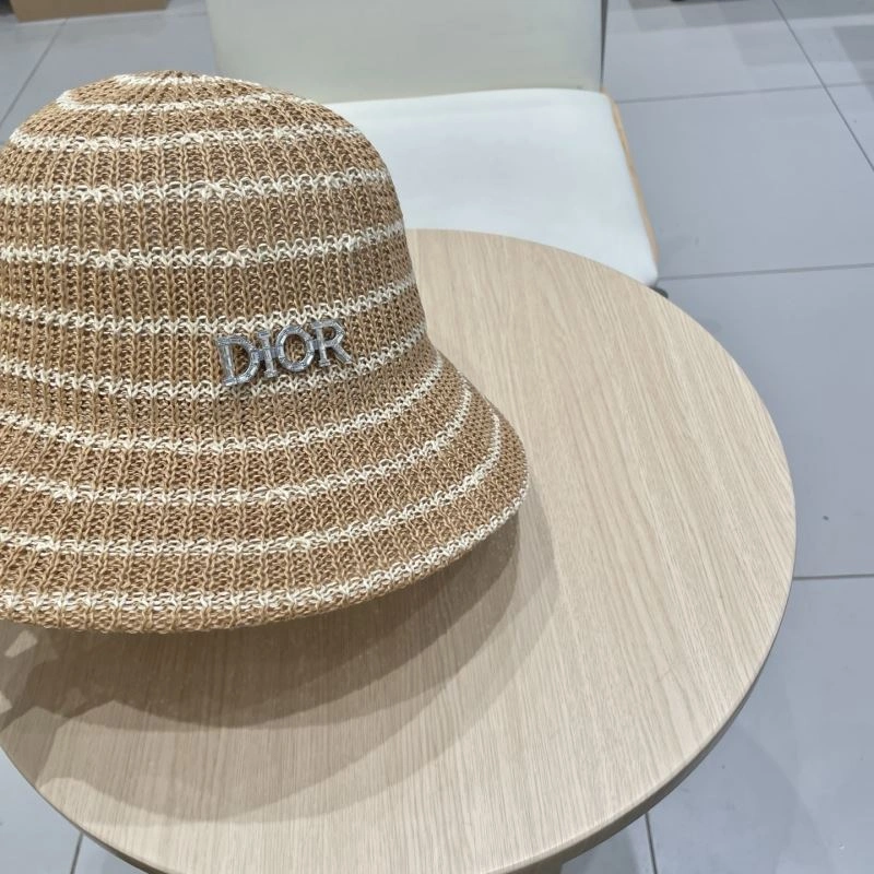 Christian Dior Caps ComfortFit 262137