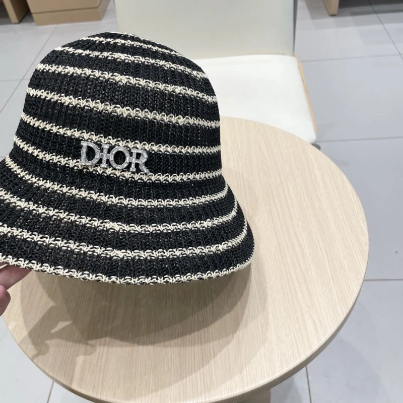 Christian Dior Caps WellDesigned 262135