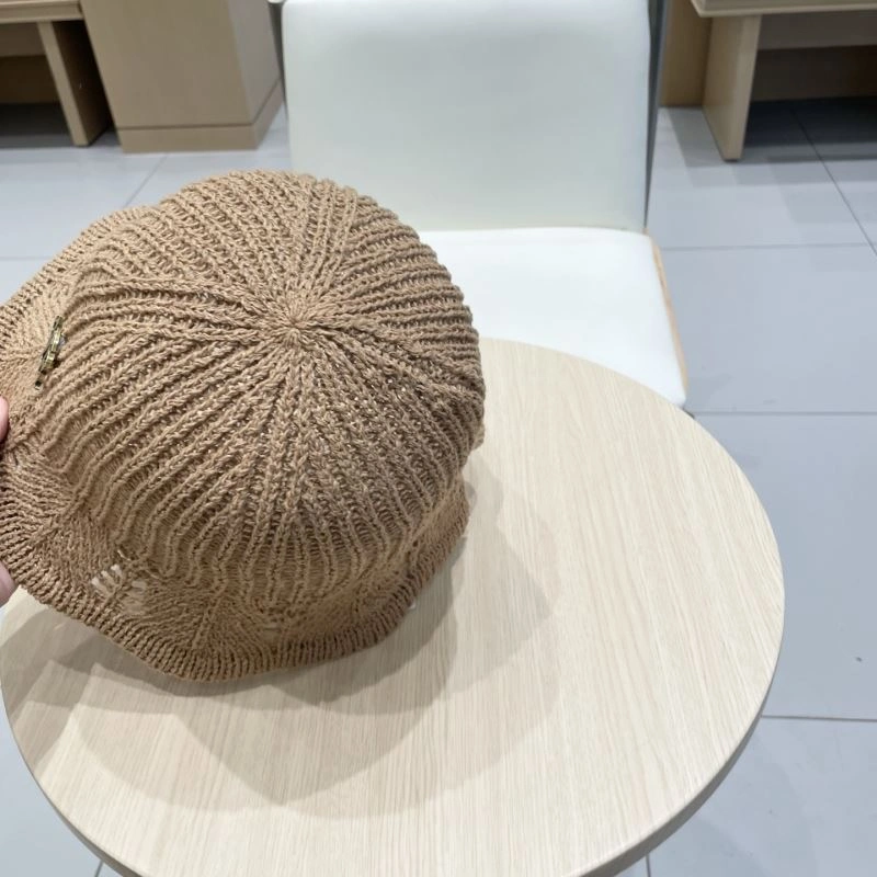 Christian Dior Caps Cozy 262125