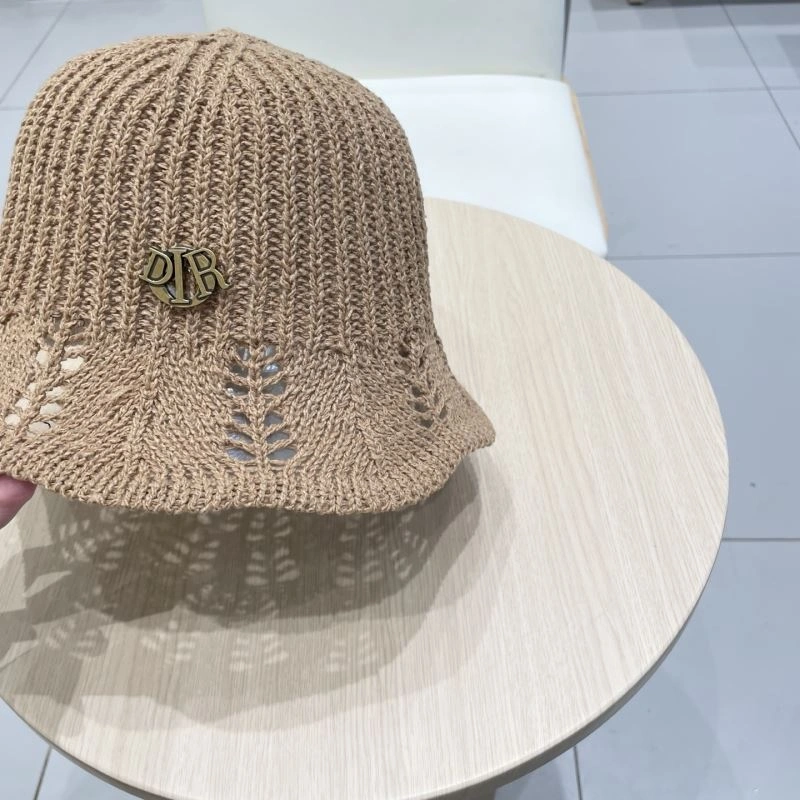 Christian Dior Caps Cozy 262125