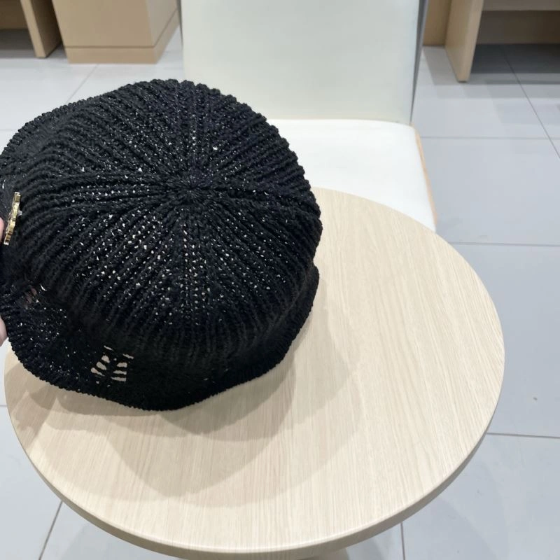 Christian Dior Caps Youthful 262134