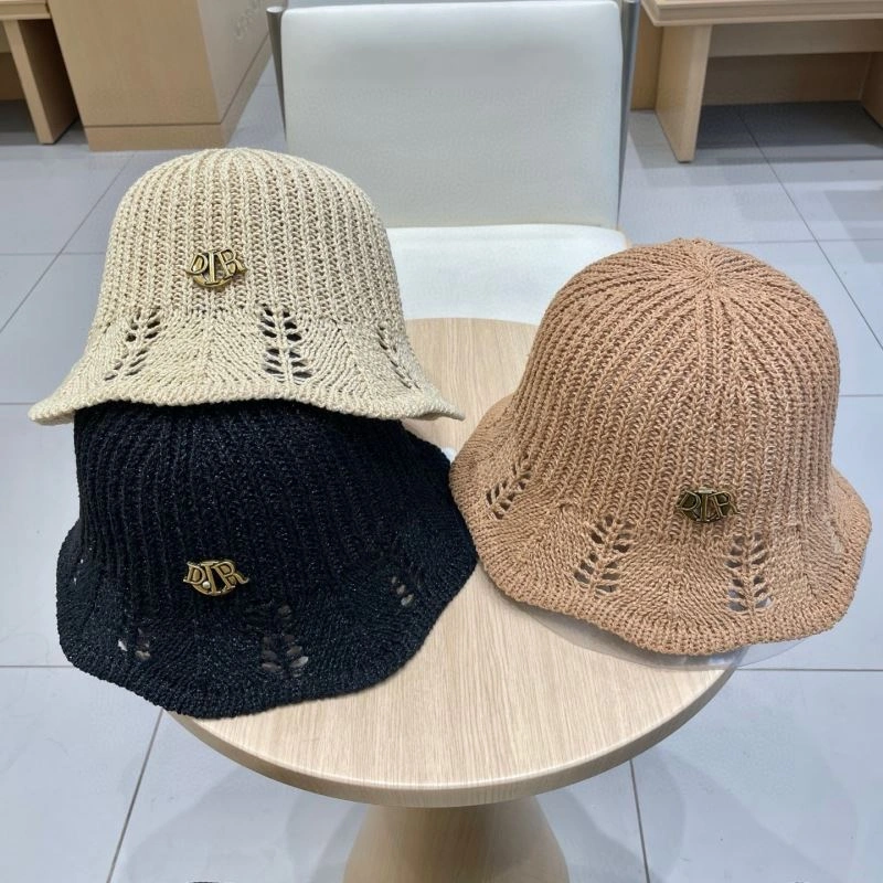 Christian Dior Caps Youthful 262134