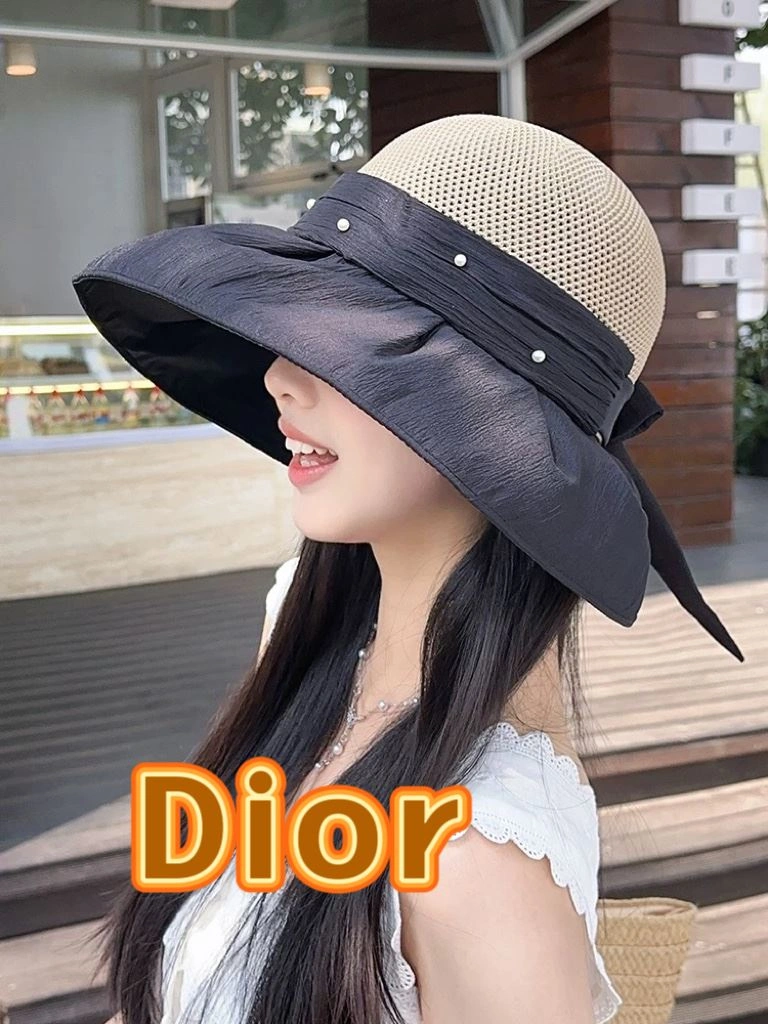 Christian Dior Caps Popular 262141