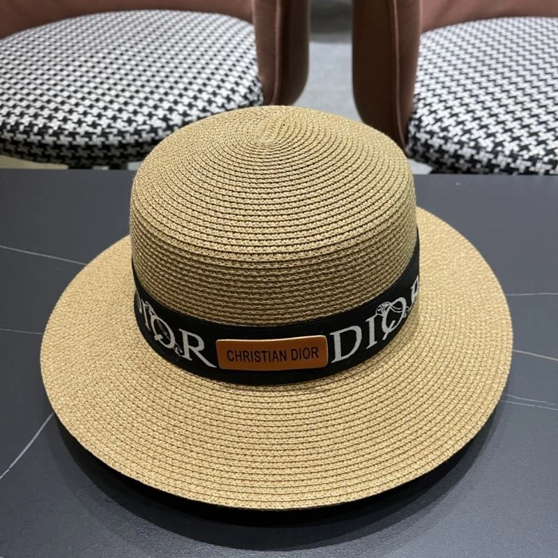 Christian Dior Caps FashionForward 262130