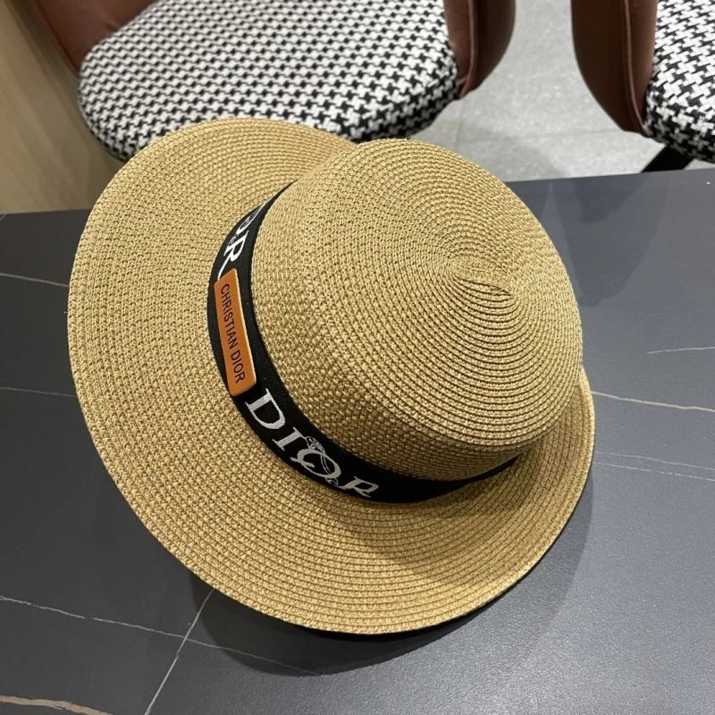 Christian Dior Caps FashionForward 262130