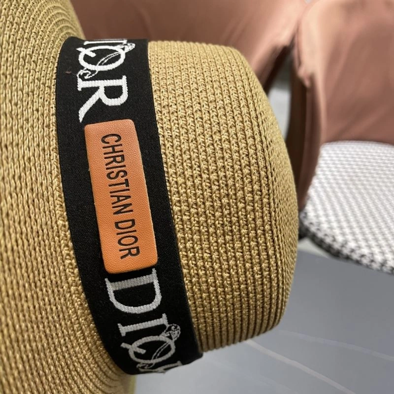 Christian Dior Caps FashionForward 262130