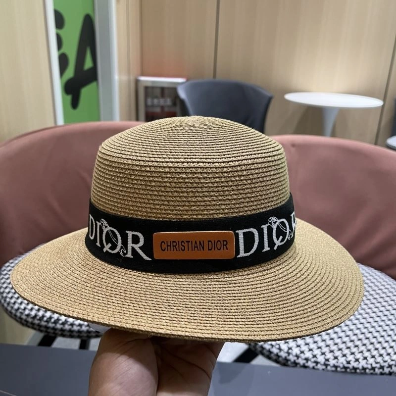 Christian Dior Caps FashionForward 262130