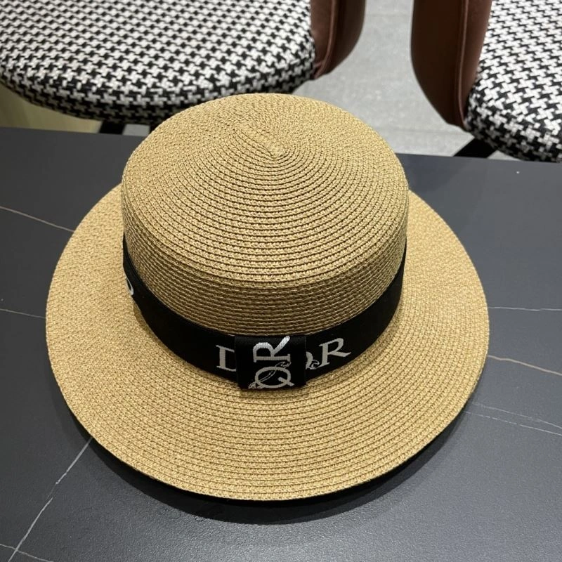Christian Dior Caps FashionForward 262130