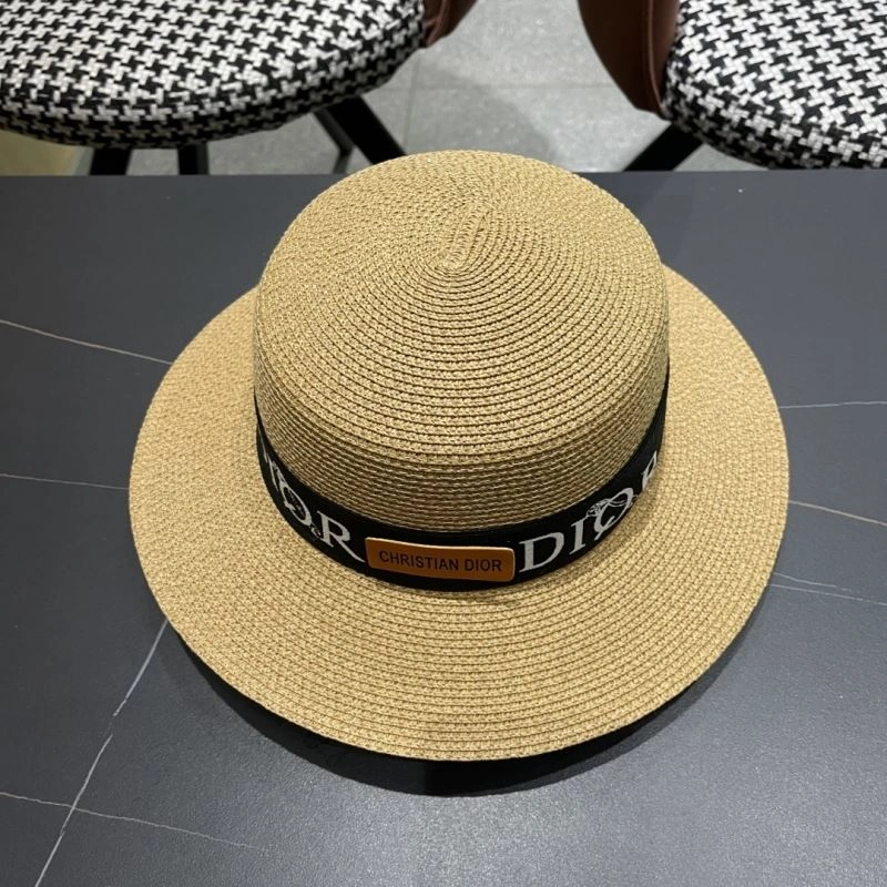 Christian Dior Caps FashionForward 262130
