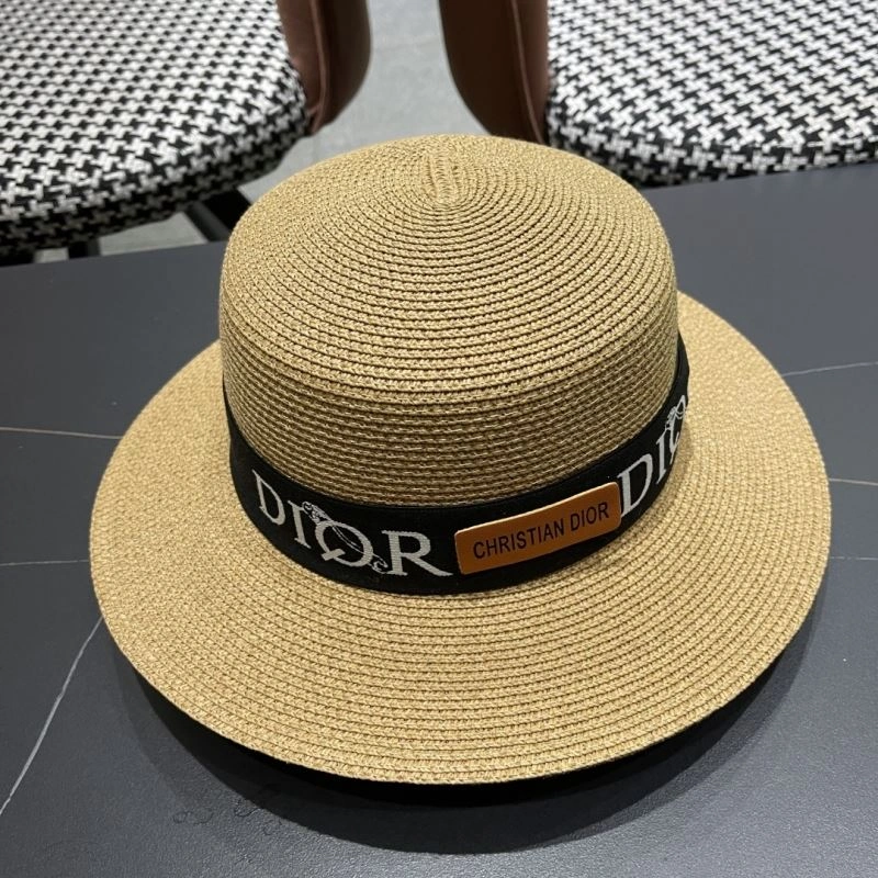 Christian Dior Caps FashionForward 262130