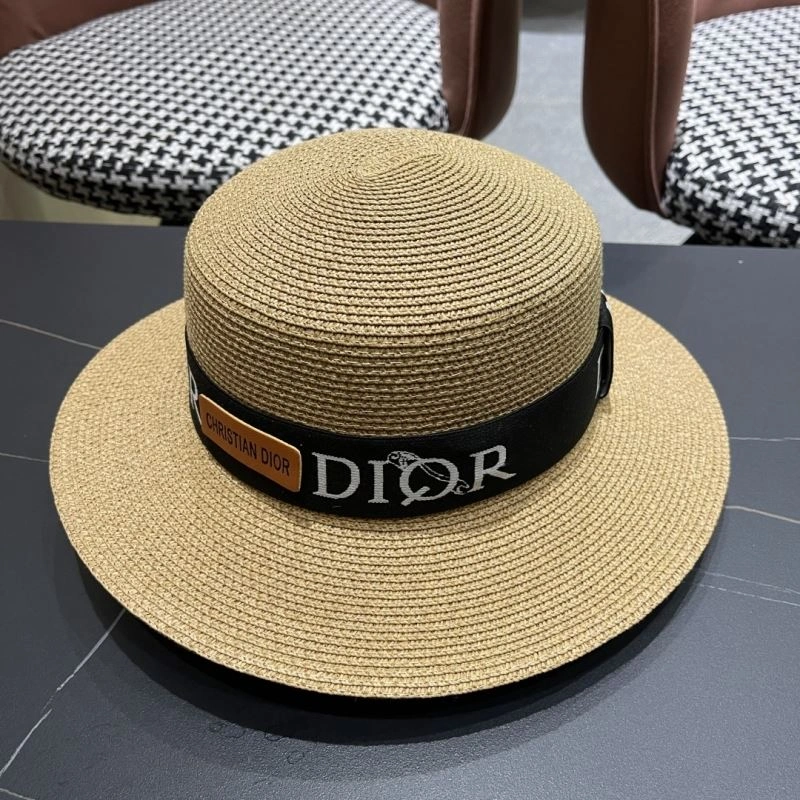 Christian Dior Caps FashionForward 262130
