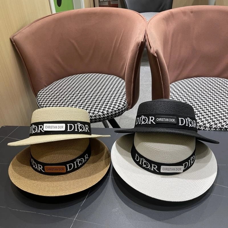 Snug Christian Dior Caps 262138