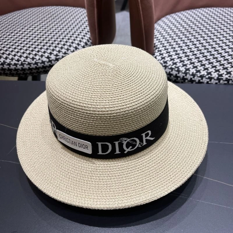 Snug Christian Dior Caps 262138
