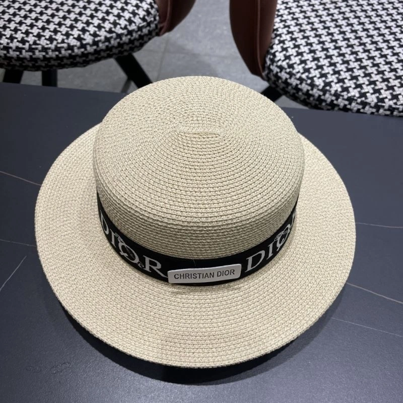 Snug Christian Dior Caps 262138