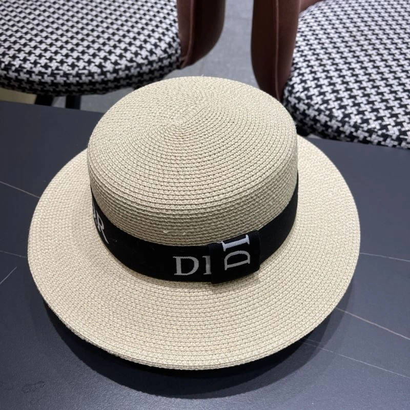 Snug Christian Dior Caps 262138