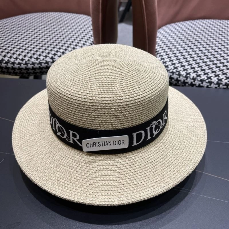 Snug Christian Dior Caps 262138