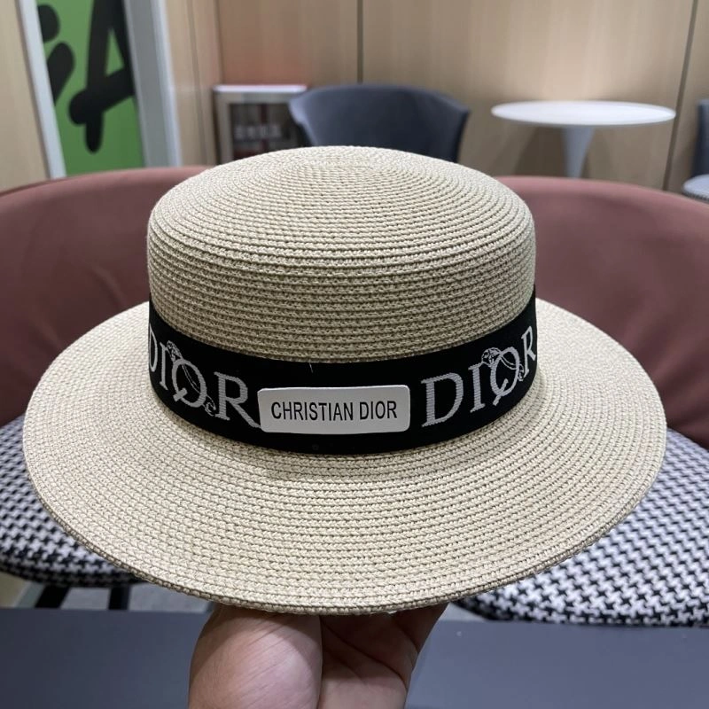 Snug Christian Dior Caps 262138