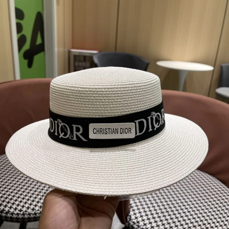 AllSeason Christian Dior Caps 262139