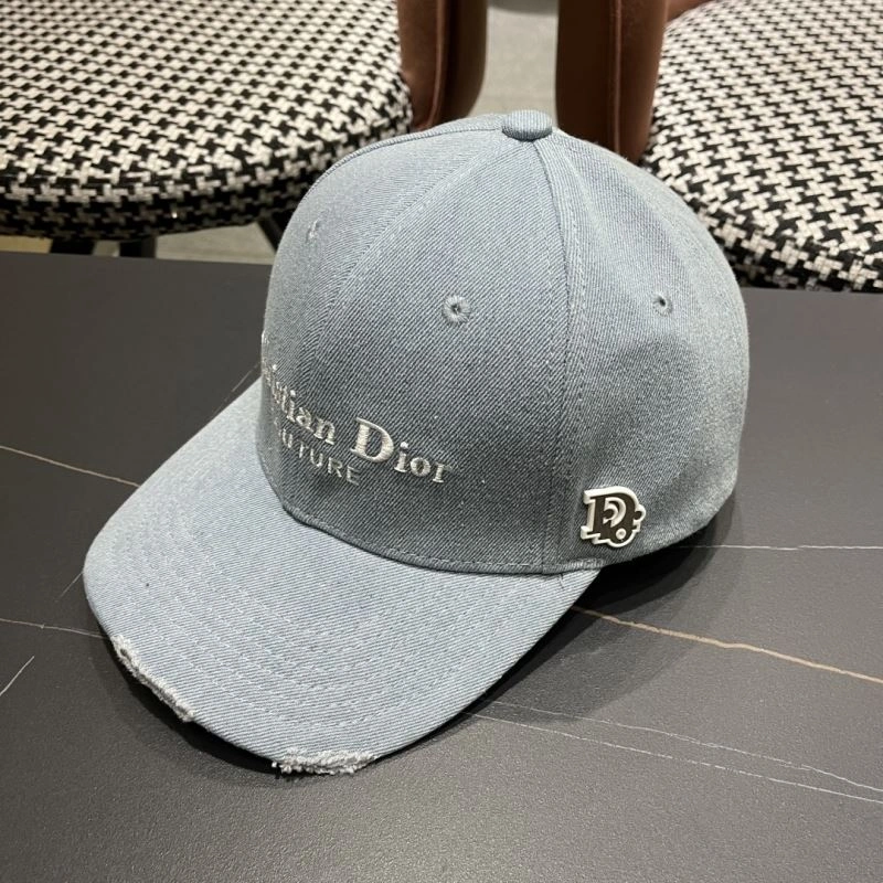 EyeCatching Christian Dior Caps 262115