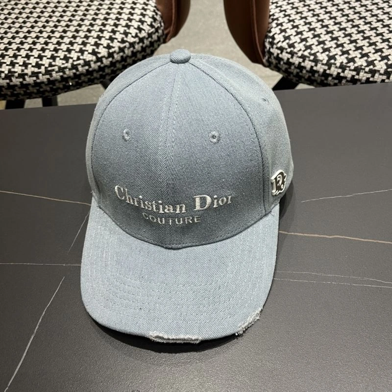 EyeCatching Christian Dior Caps 262115