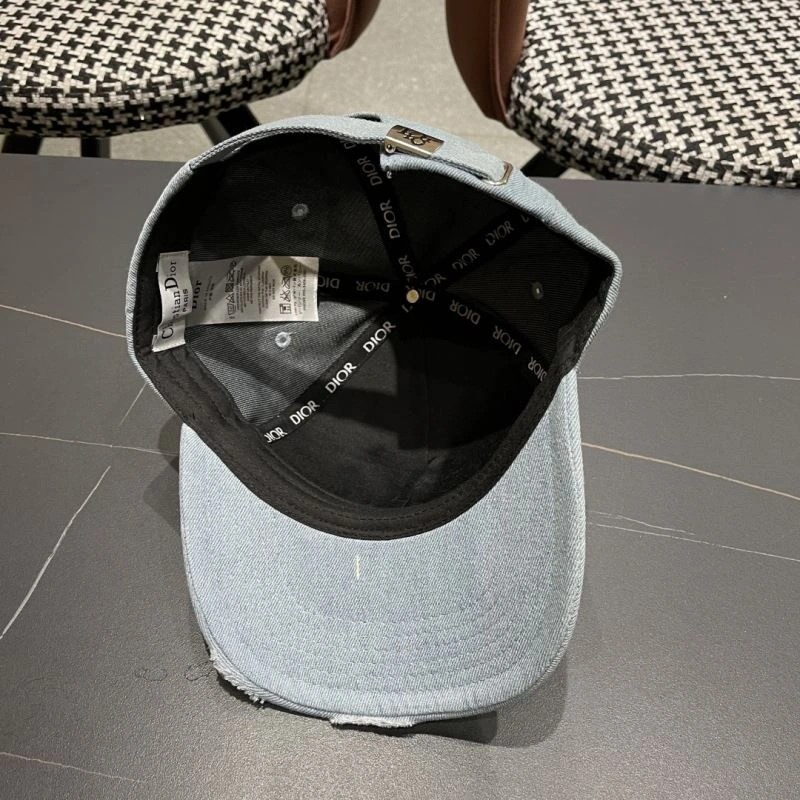 EyeCatching Christian Dior Caps 262115