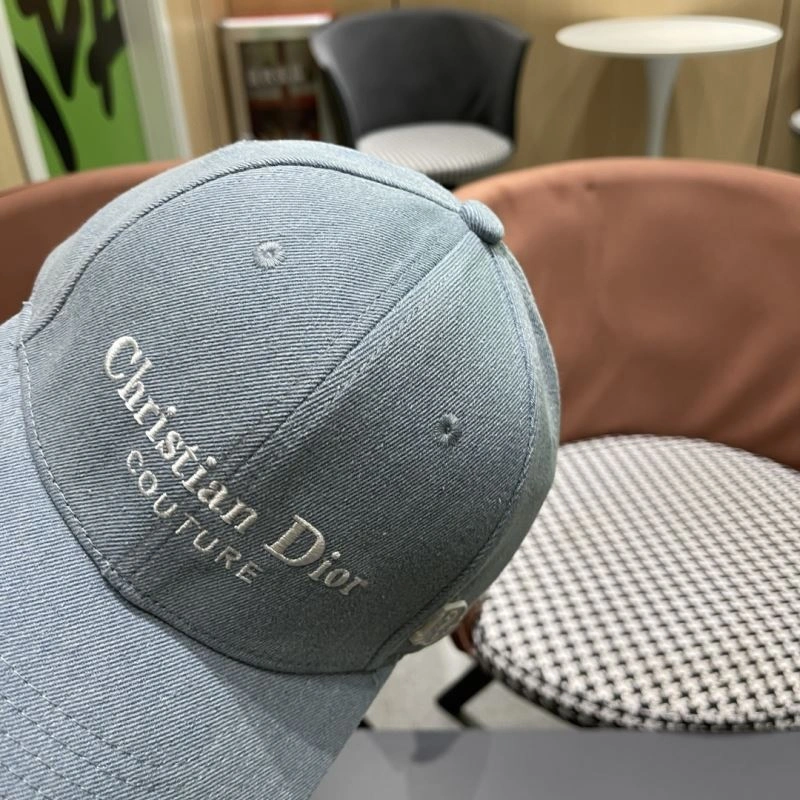 EyeCatching Christian Dior Caps 262115