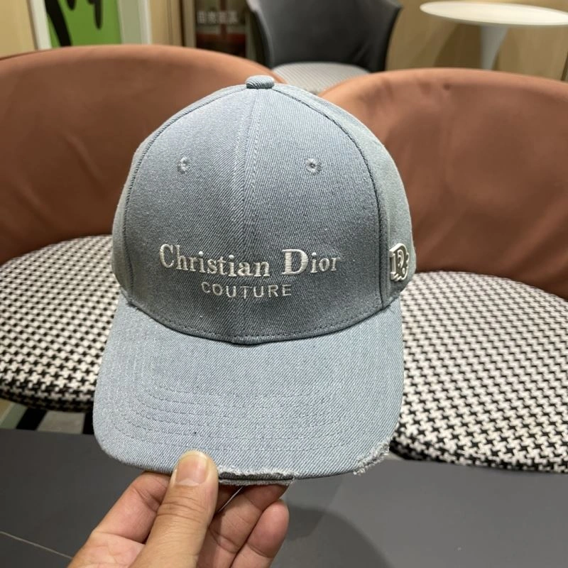 EyeCatching Christian Dior Caps 262115