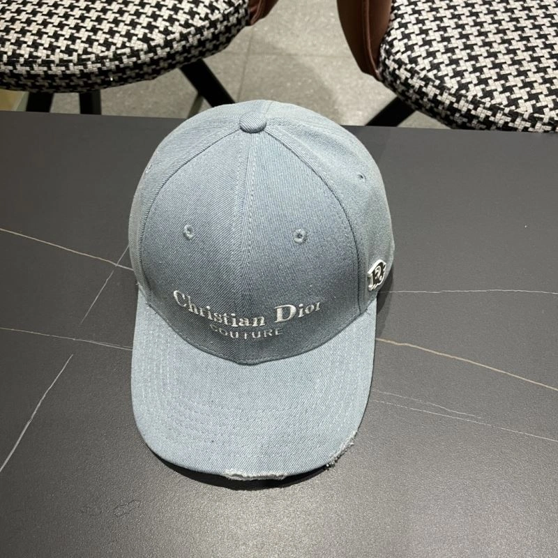 EyeCatching Christian Dior Caps 262115