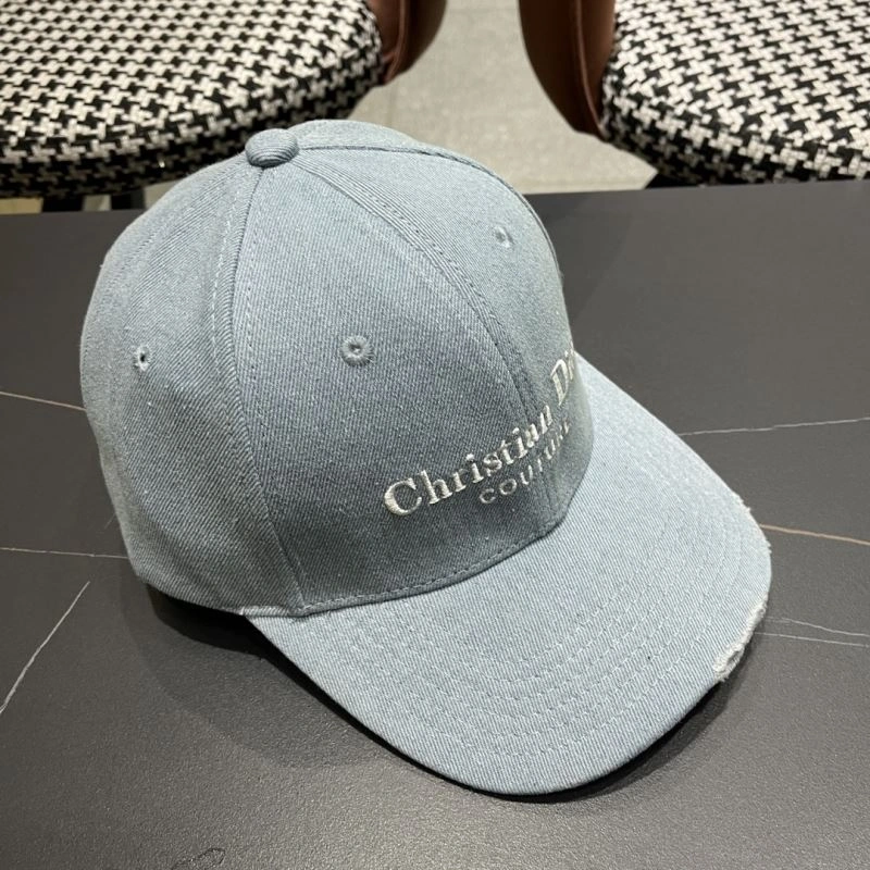 EyeCatching Christian Dior Caps 262115