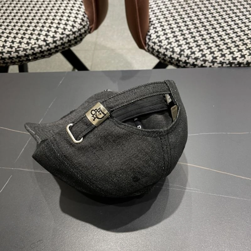 Christian Dior Caps Sustainable 262144