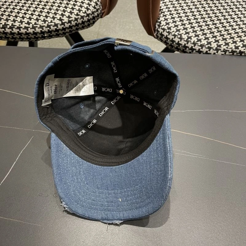 FreshLook Christian Dior Caps 262136