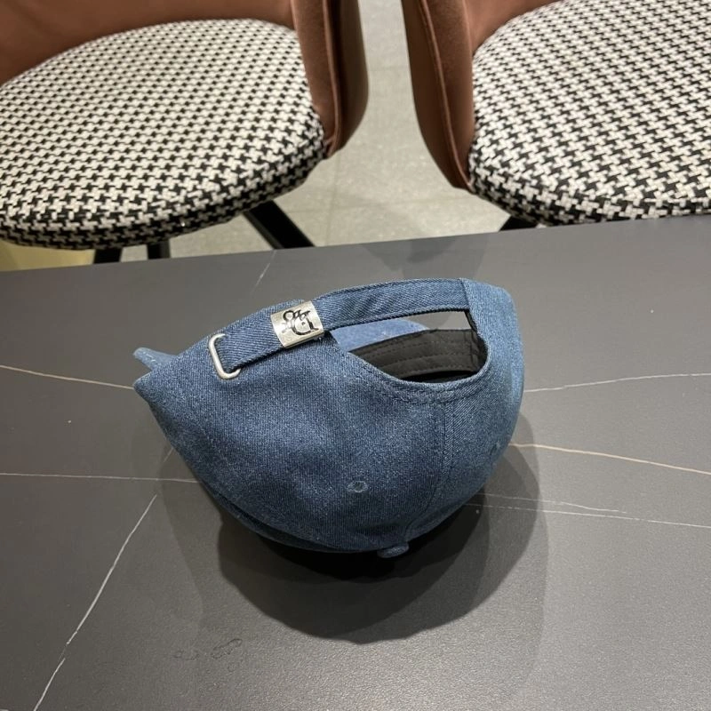 FreshLook Christian Dior Caps 262136
