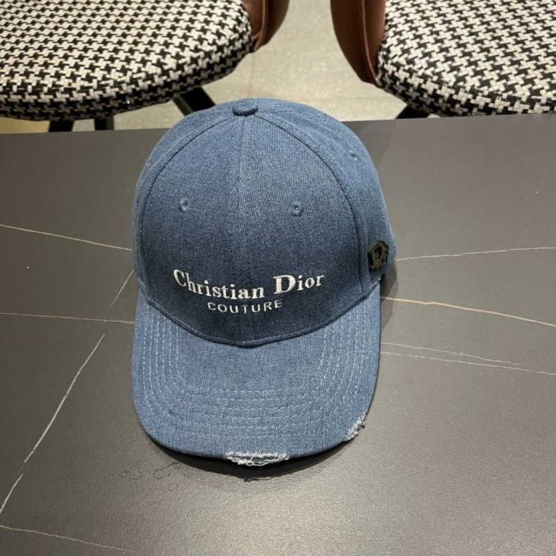 FreshLook Christian Dior Caps 262136
