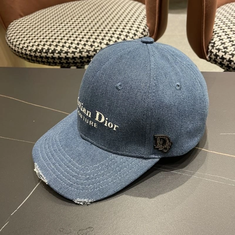FreshLook Christian Dior Caps 262136