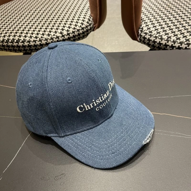 FreshLook Christian Dior Caps 262136