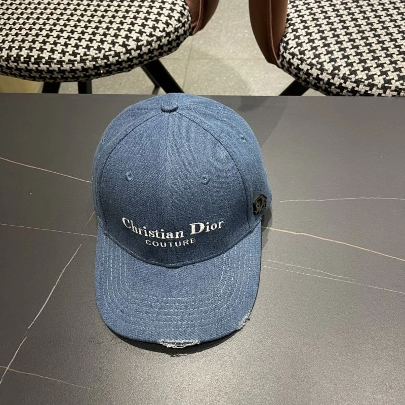 FreshLook Christian Dior Caps 262136