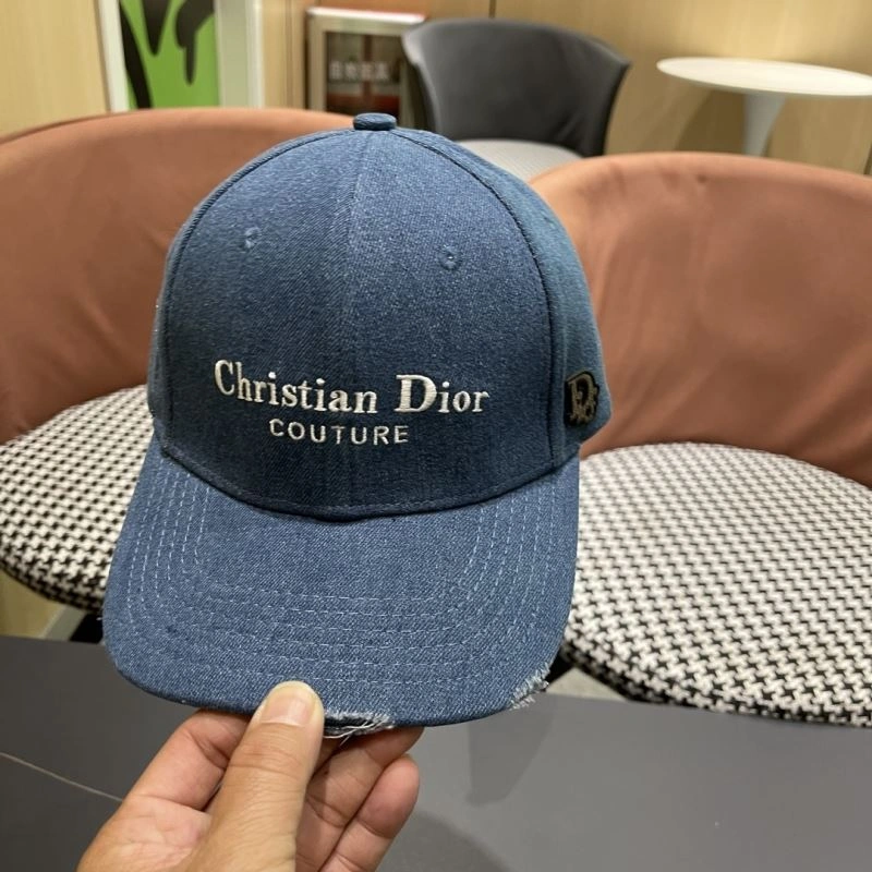 FreshLook Christian Dior Caps 262136