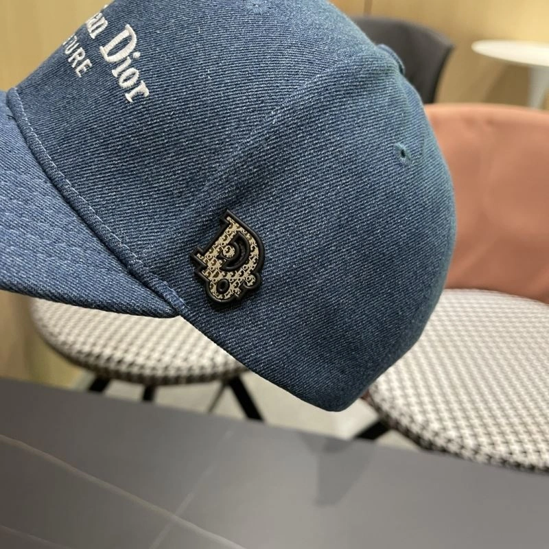 FreshLook Christian Dior Caps 262136