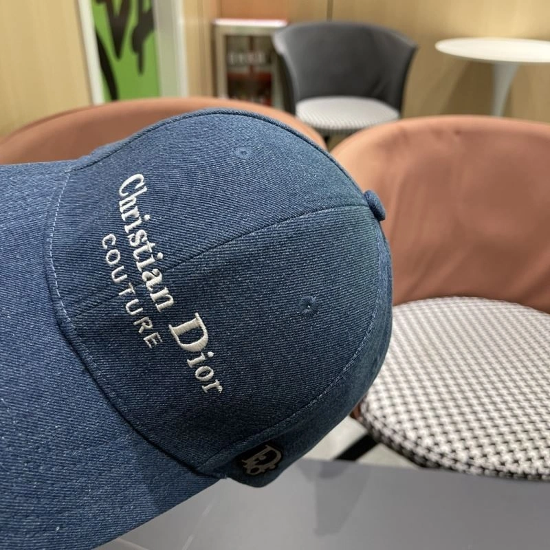 FreshLook Christian Dior Caps 262136