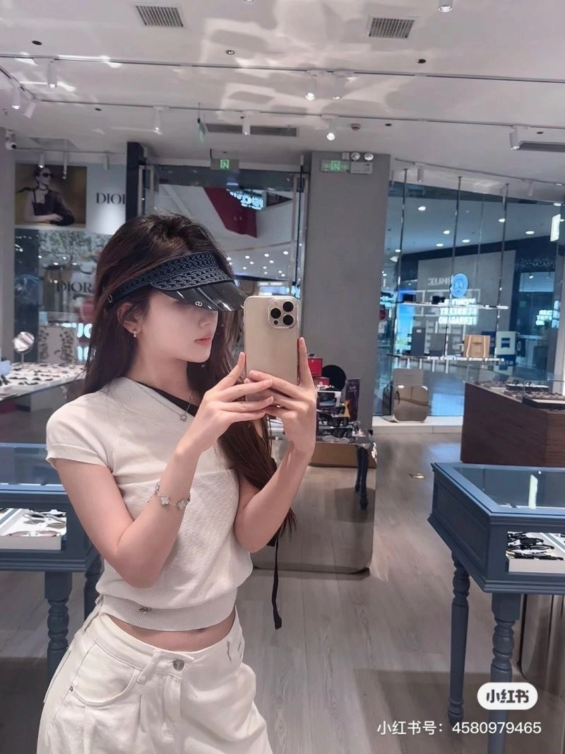 Christian Dior Caps SportInspired 262635