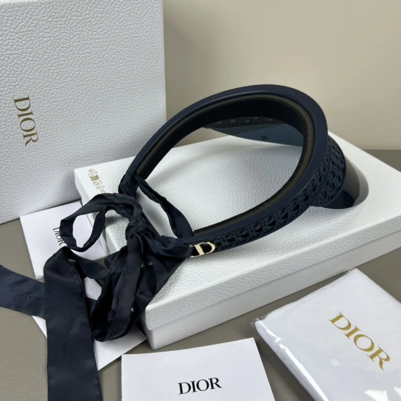 Christian Dior Caps SportInspired 262635