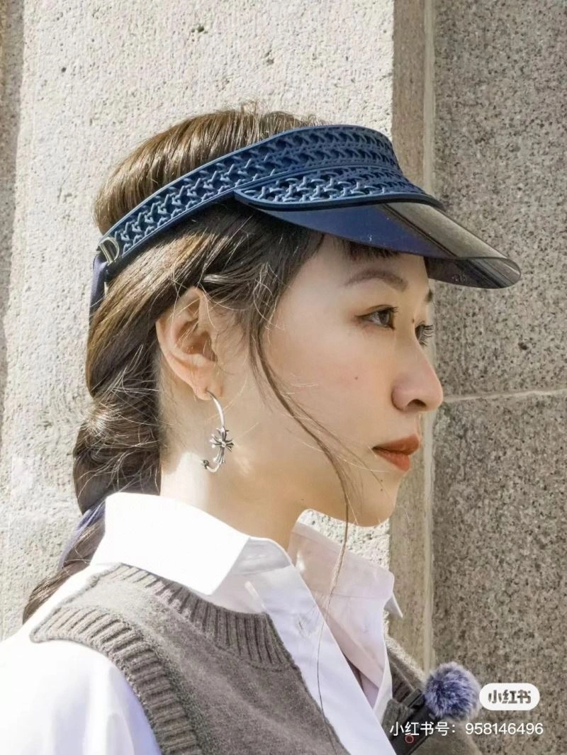 Christian Dior Caps Affordable 262643
