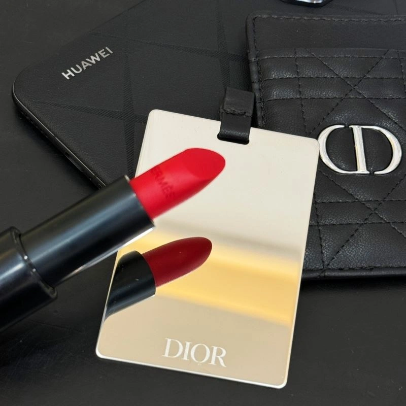 Christian Dior Card Holders Lightweight 262659