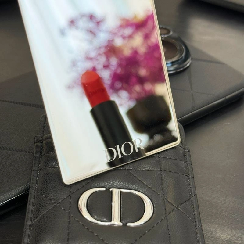 Christian Dior Card Holders Lightweight 262659