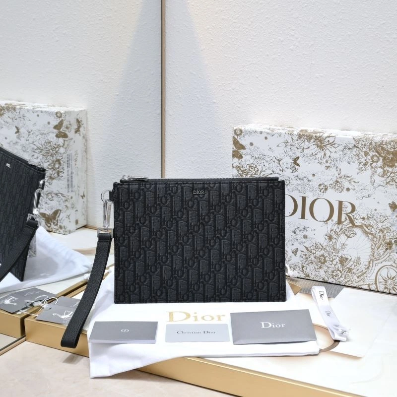Christian Dior Clutch Bags Chic 87873